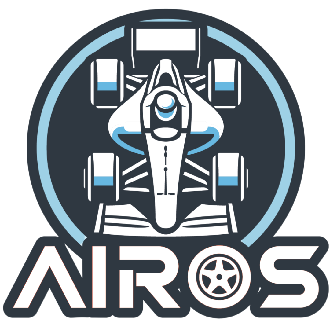 AIROS Logo