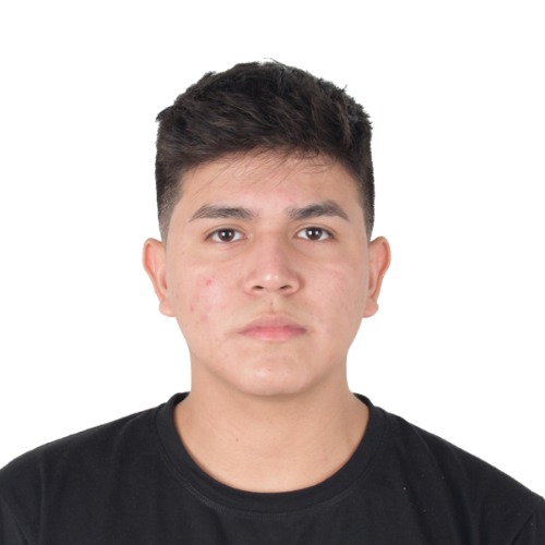 Christian Balcázar Romero