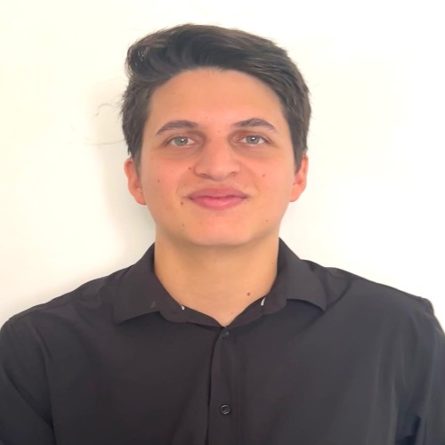 Daniel Esteban Elias