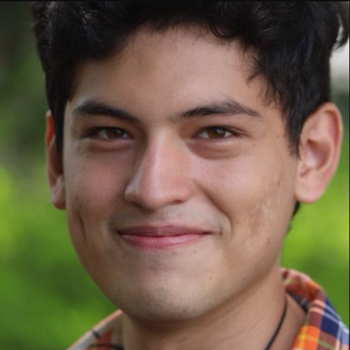 Jhony David Choez Lopez