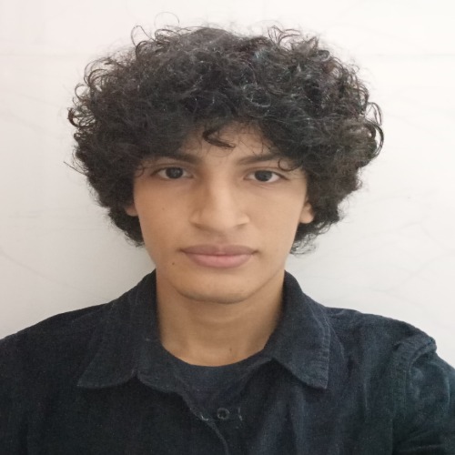 Marcos Emmanuel Balón García