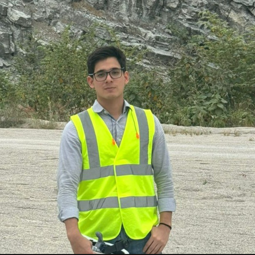 Raúl Ángel Villavicencio Espinoza